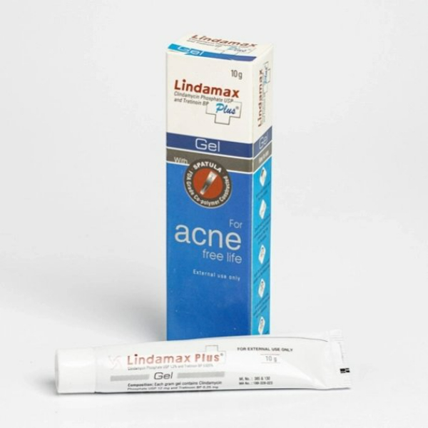 LINDAMAX PLUS 10GM